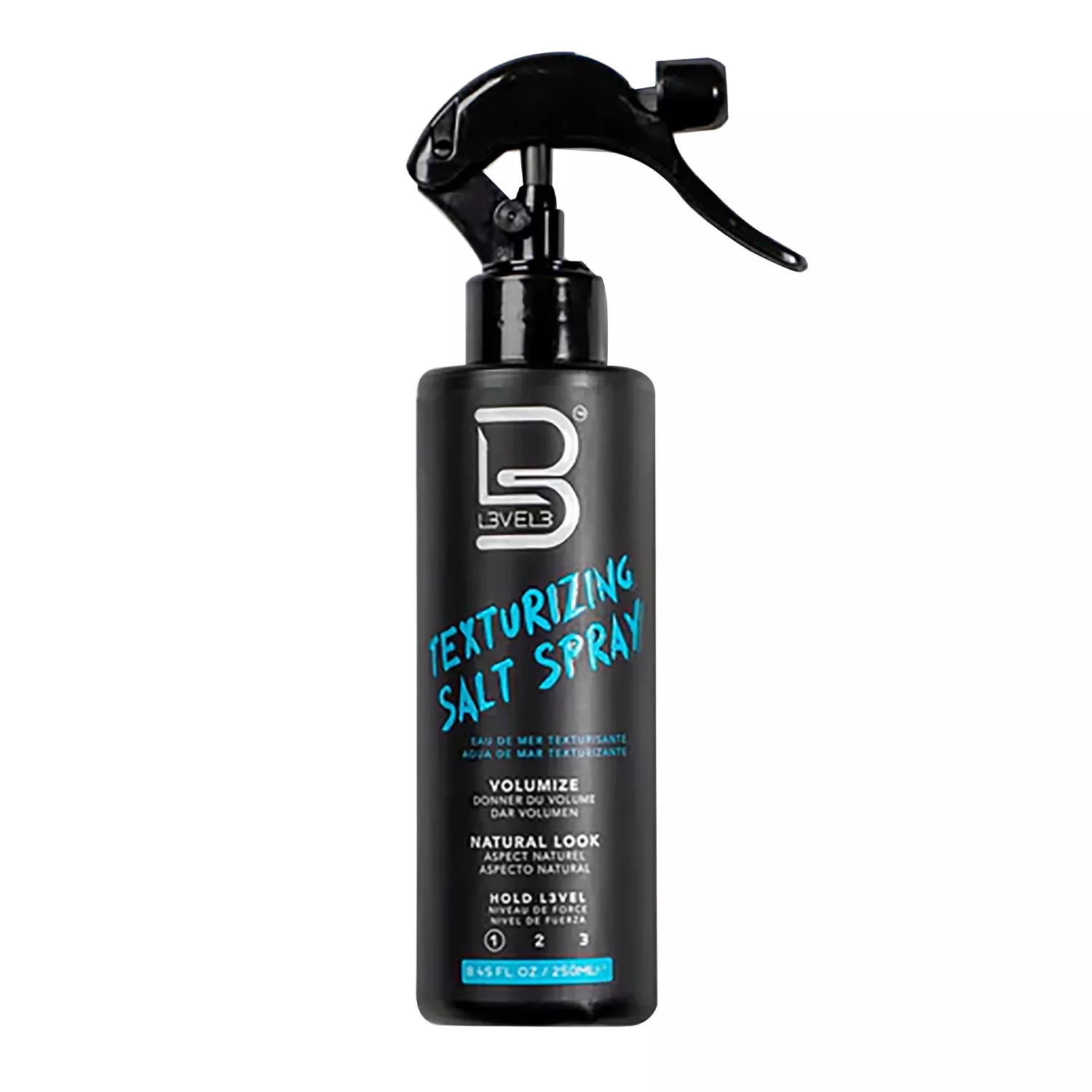 Level 3 Texturizing Salt Spray Volumize 3.38oz/ 100ml