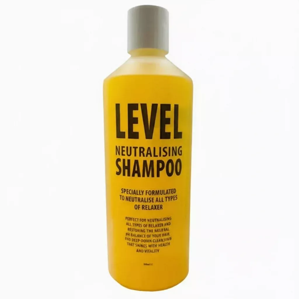 Level Neutralising Shampoo-500 ml