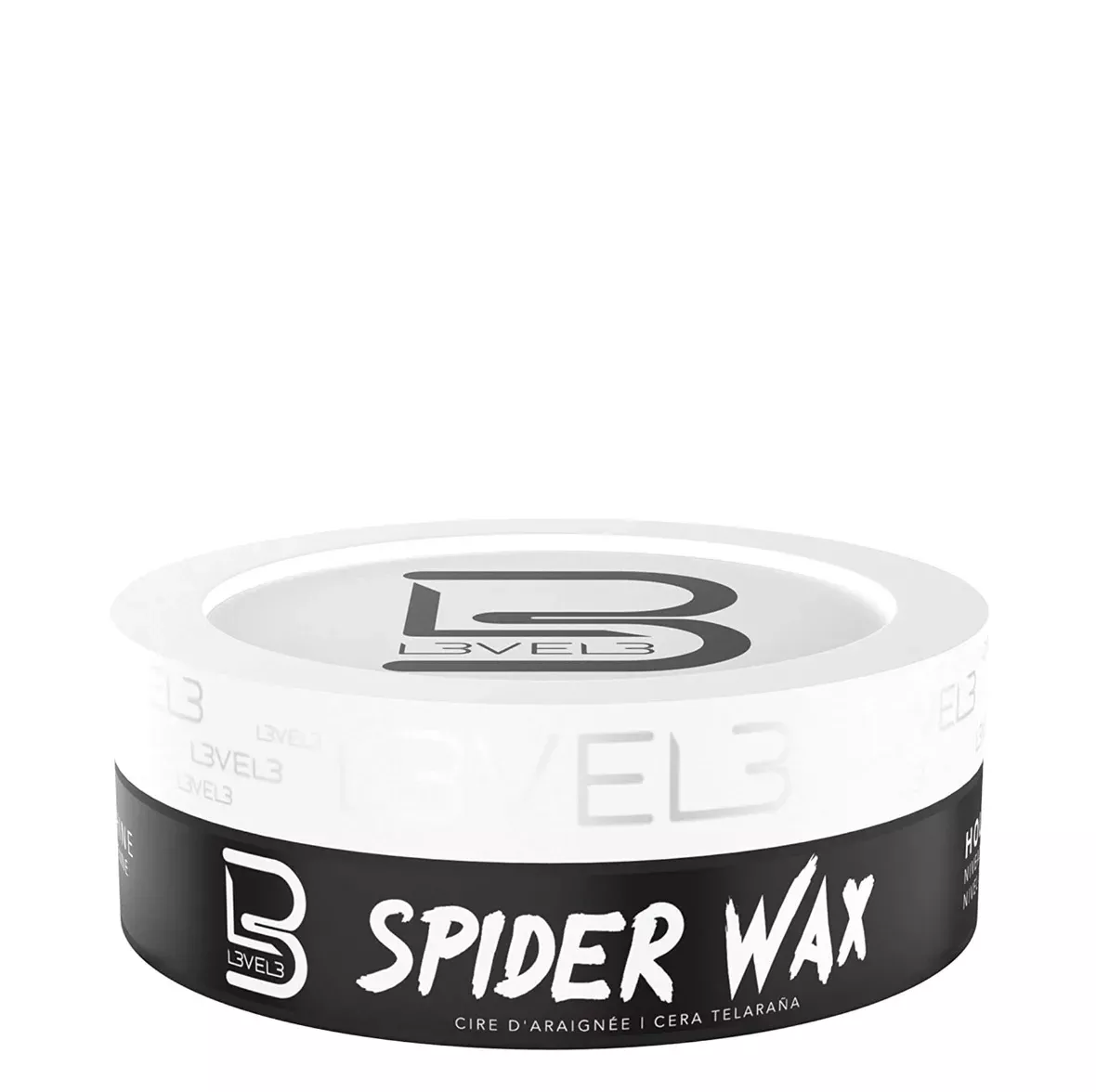 LEVEL3 Spider Wax