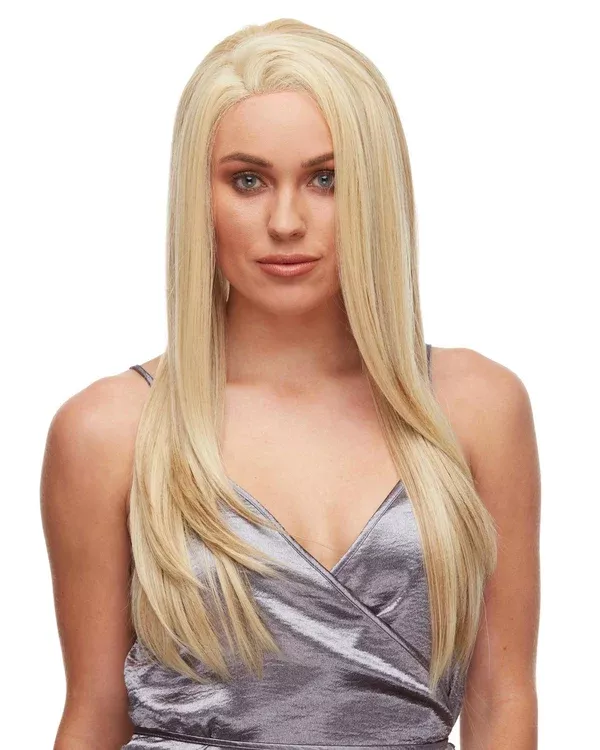 LF Diamond Lace Front Synthetic Wig by Sepia