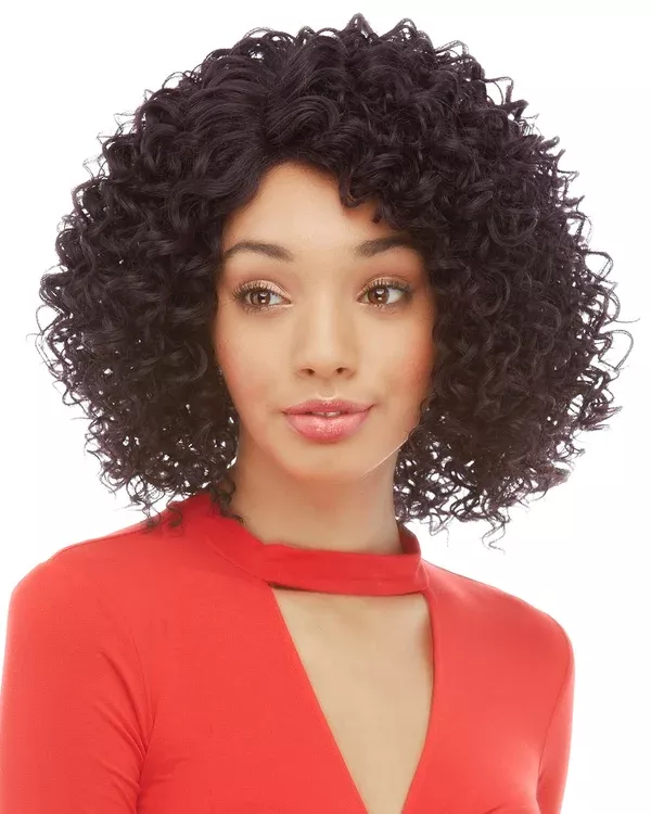 LF Larissa Lace Front Synthetic Wig by Sepia