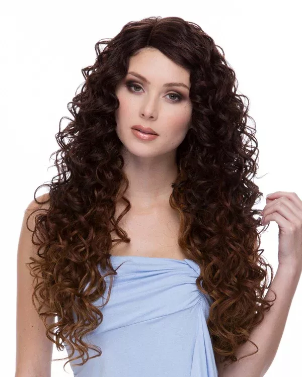 LF Spring Lace Front Synthetic Wig by Sepia