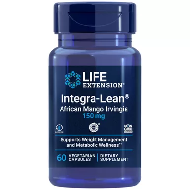 Life Extension Integra-Lean - 60 vegcaps