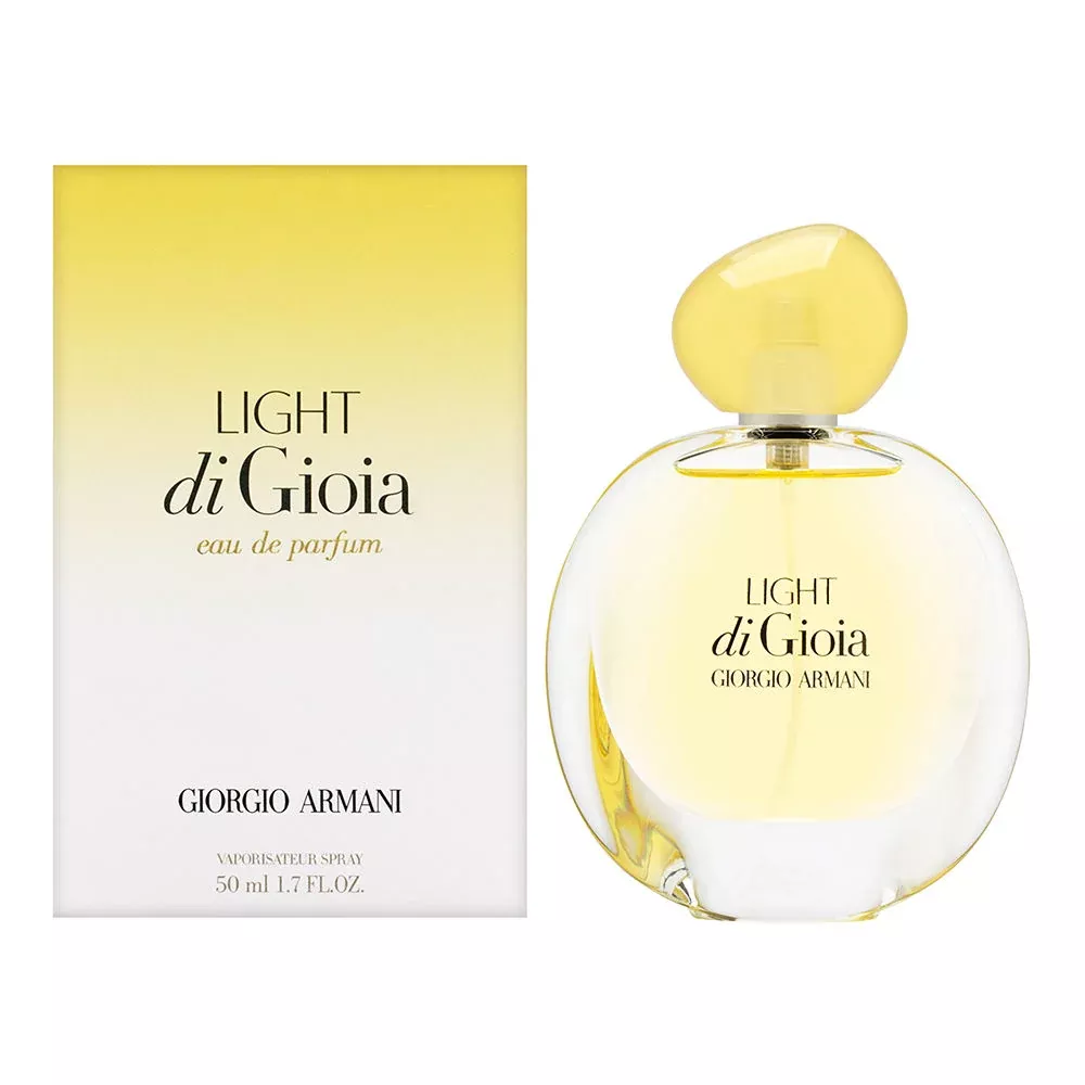 Light di Gioia by Giorgio Armani for Women