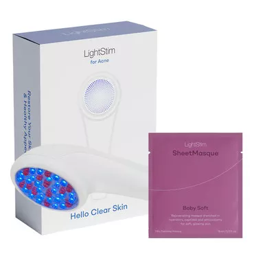 LightStim for Acne (LS4A-PLUS)
