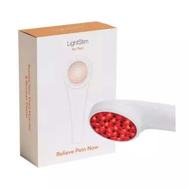 LightStim for Pain (LS4P-PLUS)