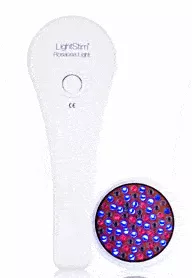 LightStim Professional Rosacea Light