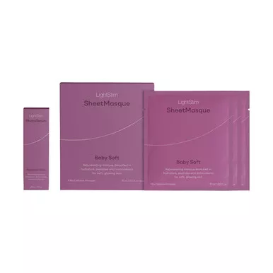 LightStim Skincare Bundle
