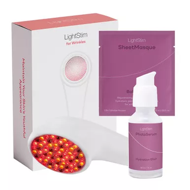 LightStim for Wrinkles (LS4W-PSPMB-PLUS)