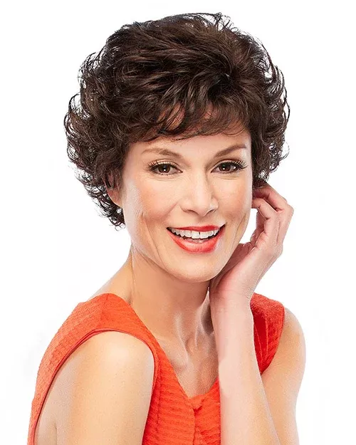 Lily Synthetic Wig by Jon Renau