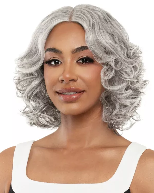 Linnet Synthetic Wig by Bobbi Boss