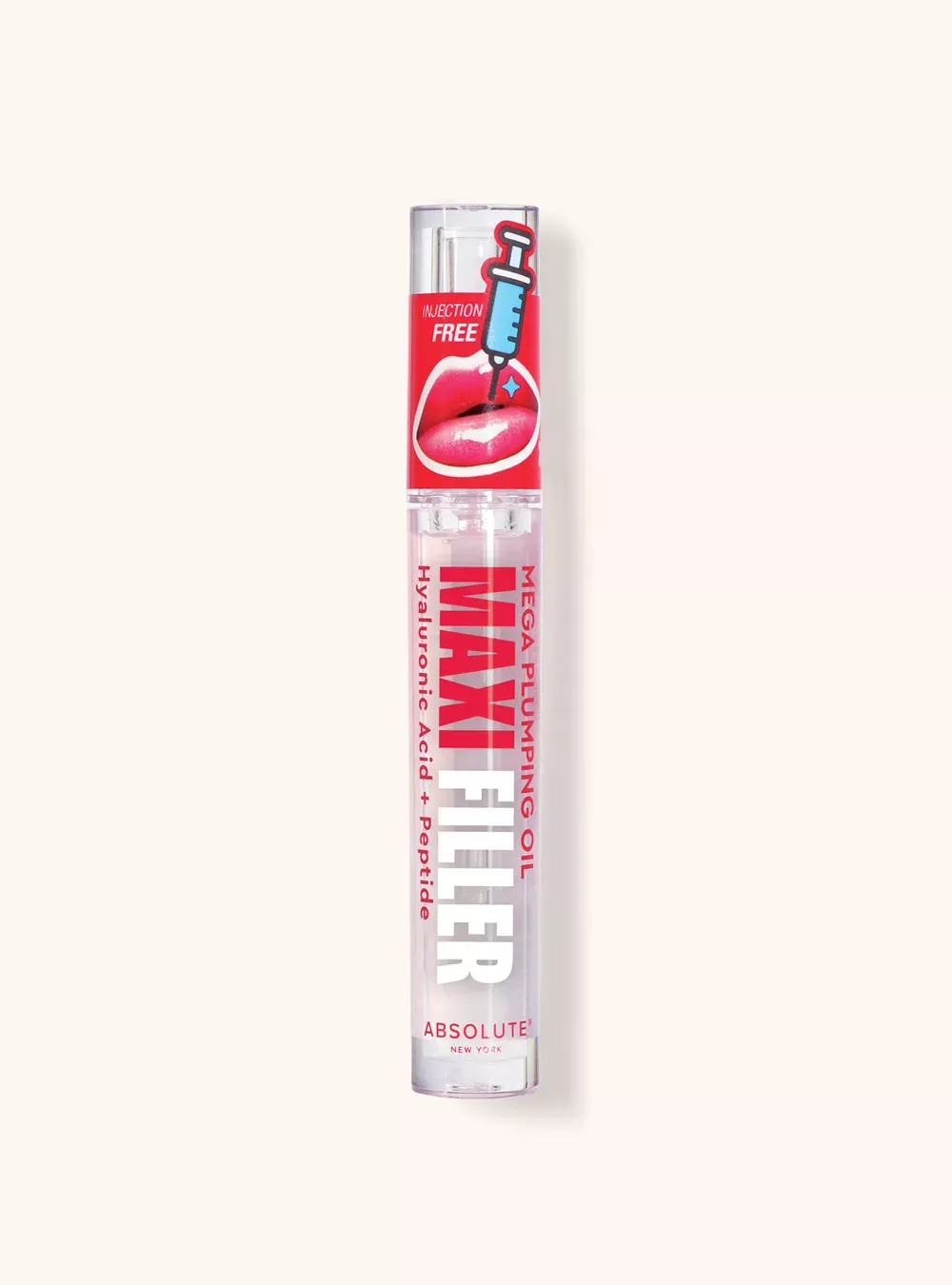 Lip Plump Maxi Filler Gloss