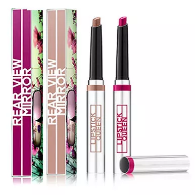 Lipstick Queen Rear View Mirror Lip Lacquer - .04 oz
