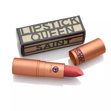 Lipstick Queen Saint Lipstick - .12 oz - Sunny Rouge