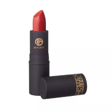Lipstick Queen Sinner -.12 oz - Fire Red
