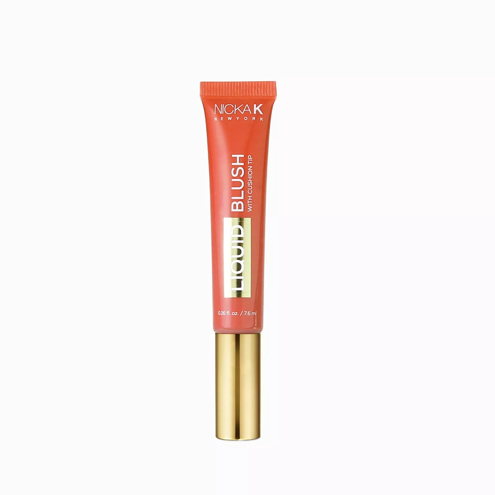Liquid Blush / Glow Blush / Contour