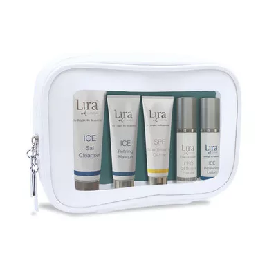Lira Clinical Acne/Oily Kit (00349)
