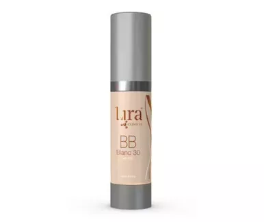Lira Clinical BB Blanc 30 with PSC - 0.7 oz