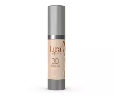 Lira Clinical BB Brite 30 with PSC - 0.7 oz