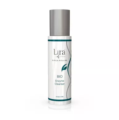 Lira Clinical BIO Enzyme Cleanser with PSC - 6 oz