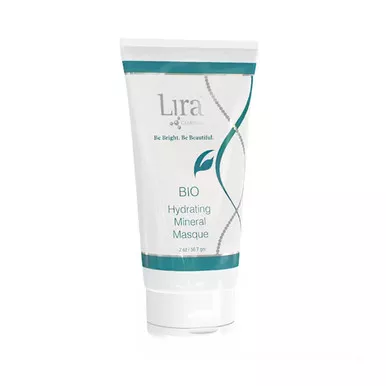 Lira Clinical BIO Hydrating Mineral Masque - 2 oz