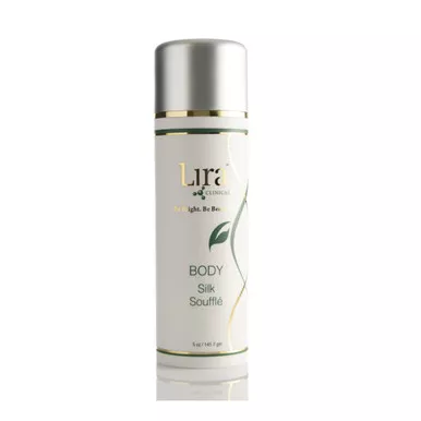 Lira Clinical Body Silk Souffle with PSC - 5 oz