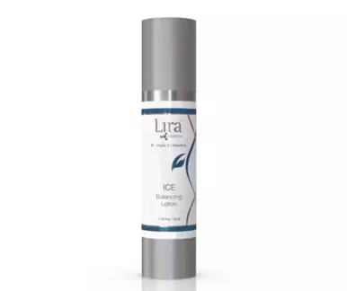 Lira Clinical ICE Balancing Lotion with PSC - 1.69 oz