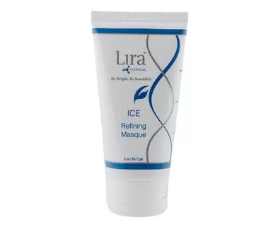 Lira Clinical ICE Refining Masque with PSC - 2 oz