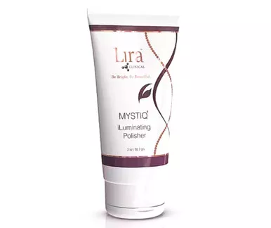 Lira Clinical MYSTIQ iLuminating Polisher with PSC - 2 oz (00337)
