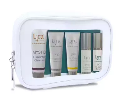 Lira Clinical Pigmentation Kit
