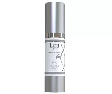 Lira Clinical Pro Brite Plus Serum - 0.5 oz (00635)