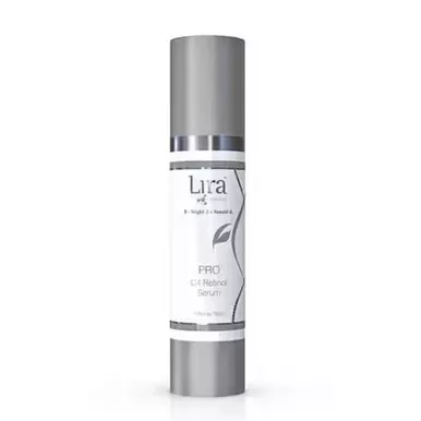 Lira Clinical PRO C4 Retinol Serum with PSC - 1.69 oz