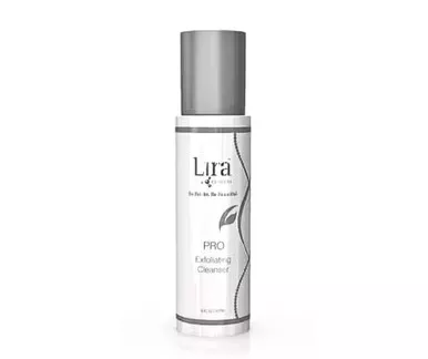 Lira Clinical PRO Exfoliating Cleanser - 6 oz