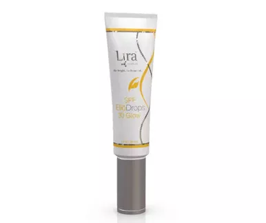 Lira Clinical SPF EliōDrops 30 Glow - 1 oz