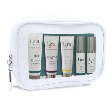 Lira Clinical Travel/Post Care Kit (00357)