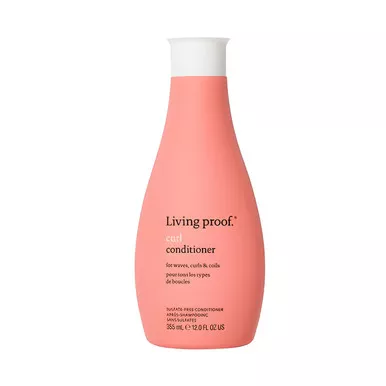 Living Proof Curl Conditioner - 12 Fl. Oz.