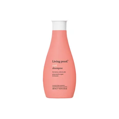 Living Proof Curl Shampoo - 12 Fl. Oz.