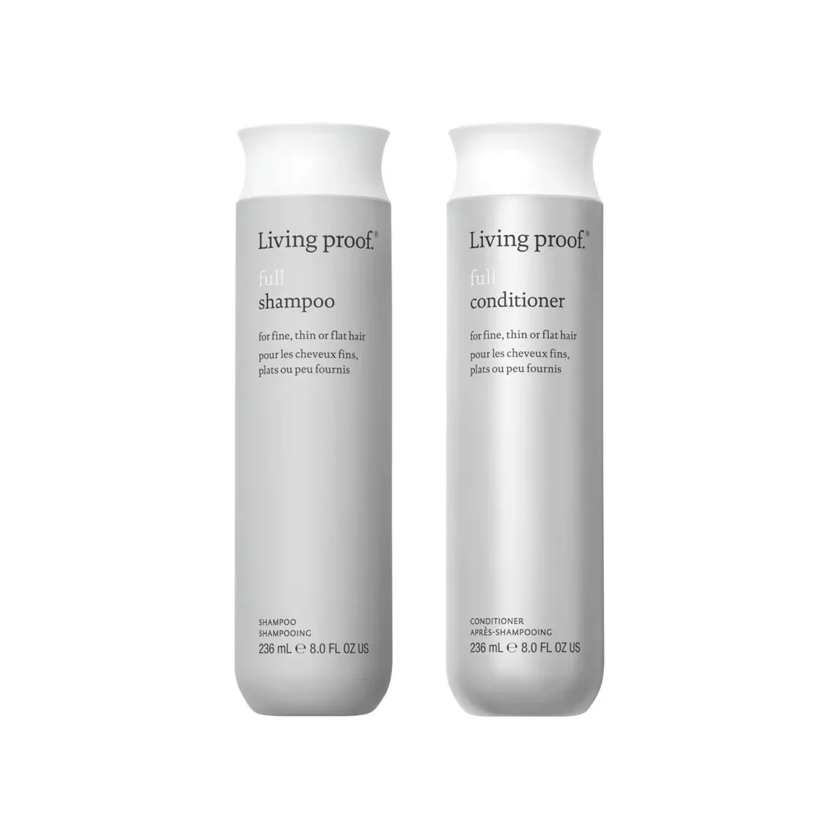 Living Proof Full Shampoo & Conditioner Duo