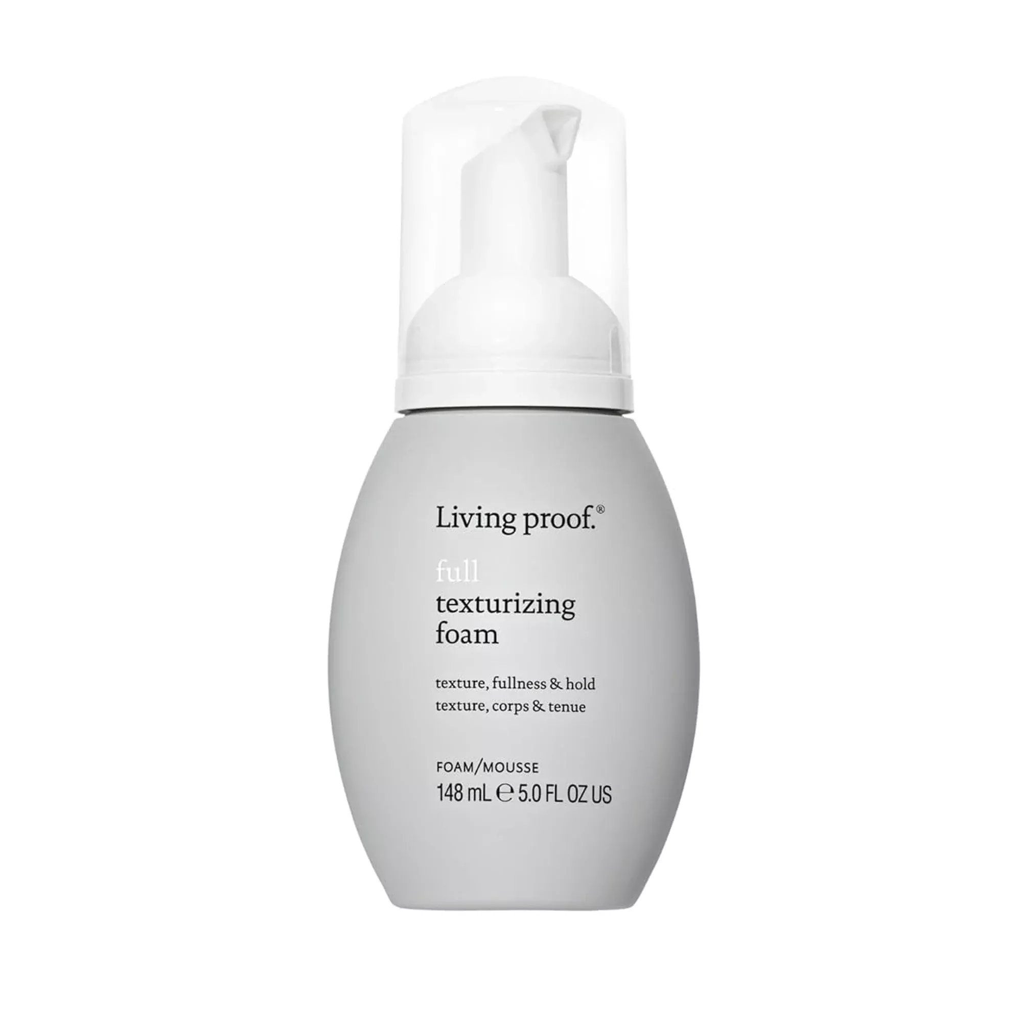 Living Proof Full Texturizing Hair Foam