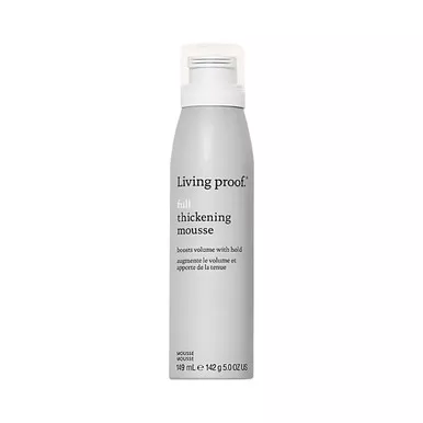 Living Proof Full Thickening Mousse - 5 Fl. Oz.