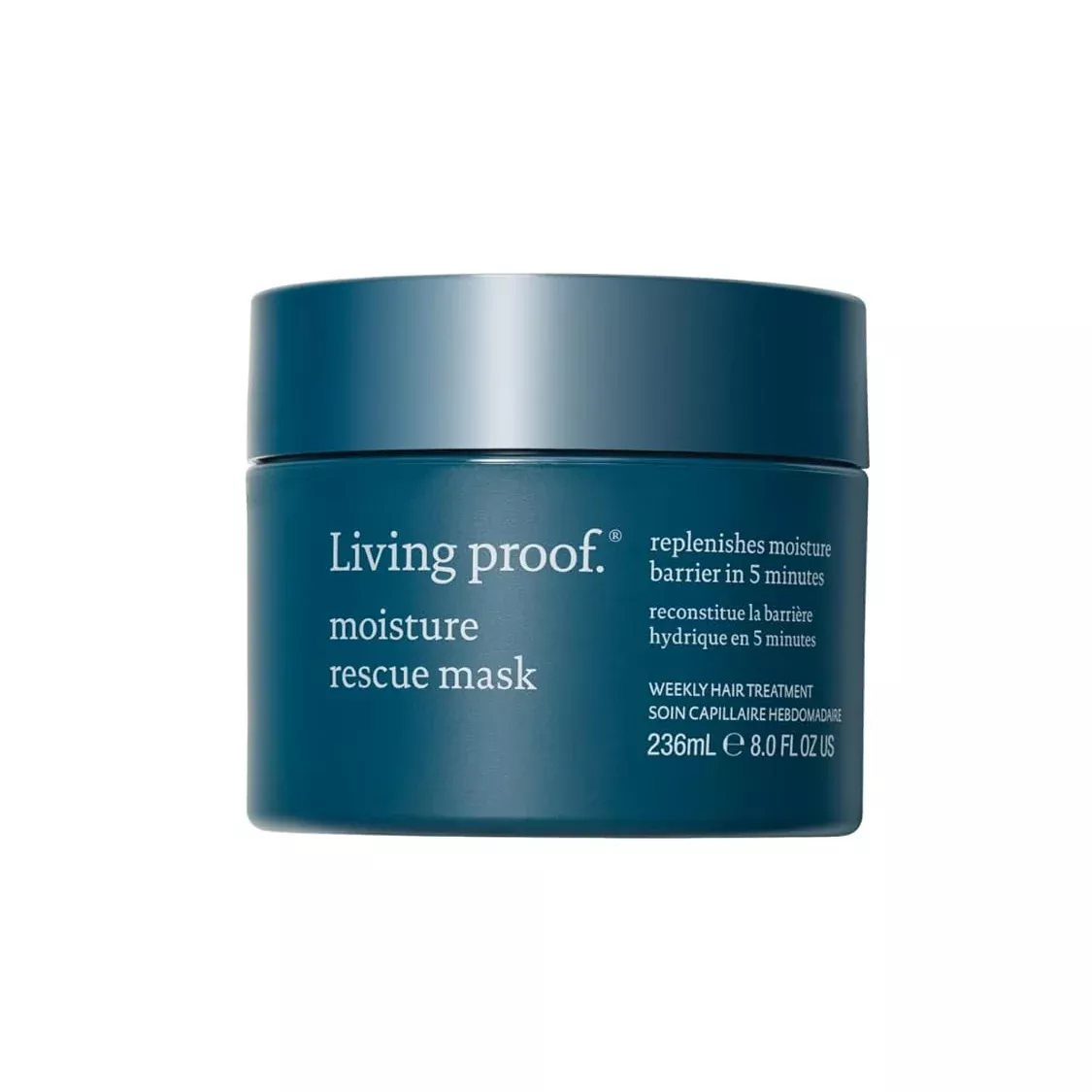 Living Proof Moisture Rescue Hair Mask