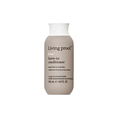 Living Proof No Frizz Leave-In Conditioner - 4 Fl. Oz.