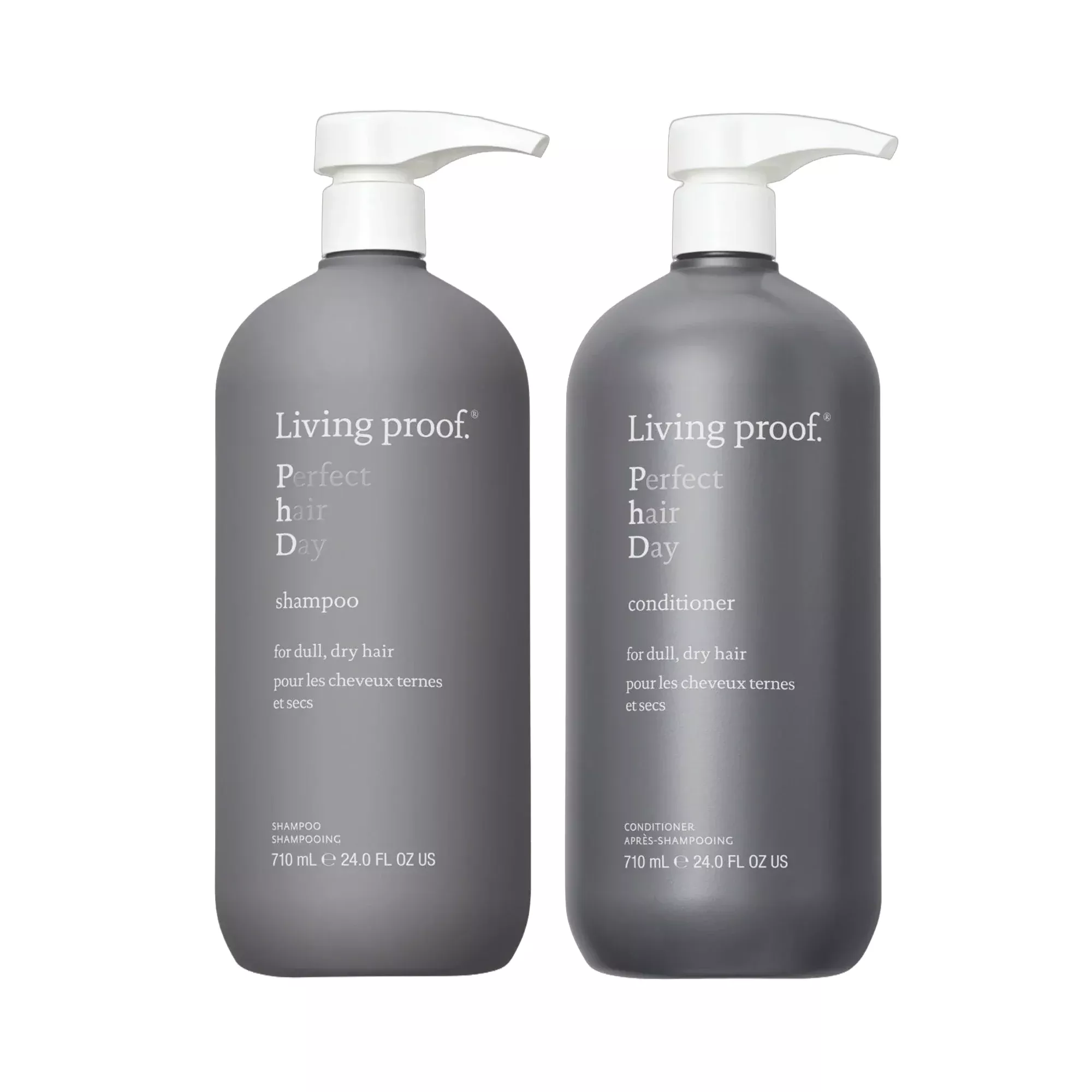 Living Proof Perfect Hair Day (PhD) Shampoo and Conditioner Duo - 24oz