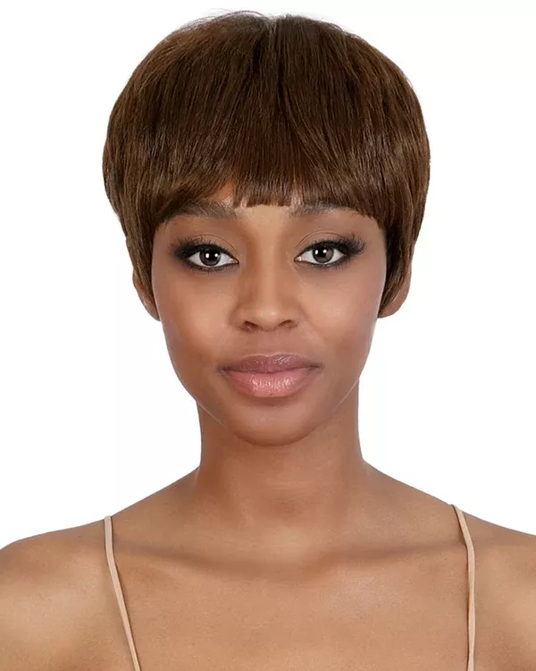 Liza Synthetic Wig by Motown Tress