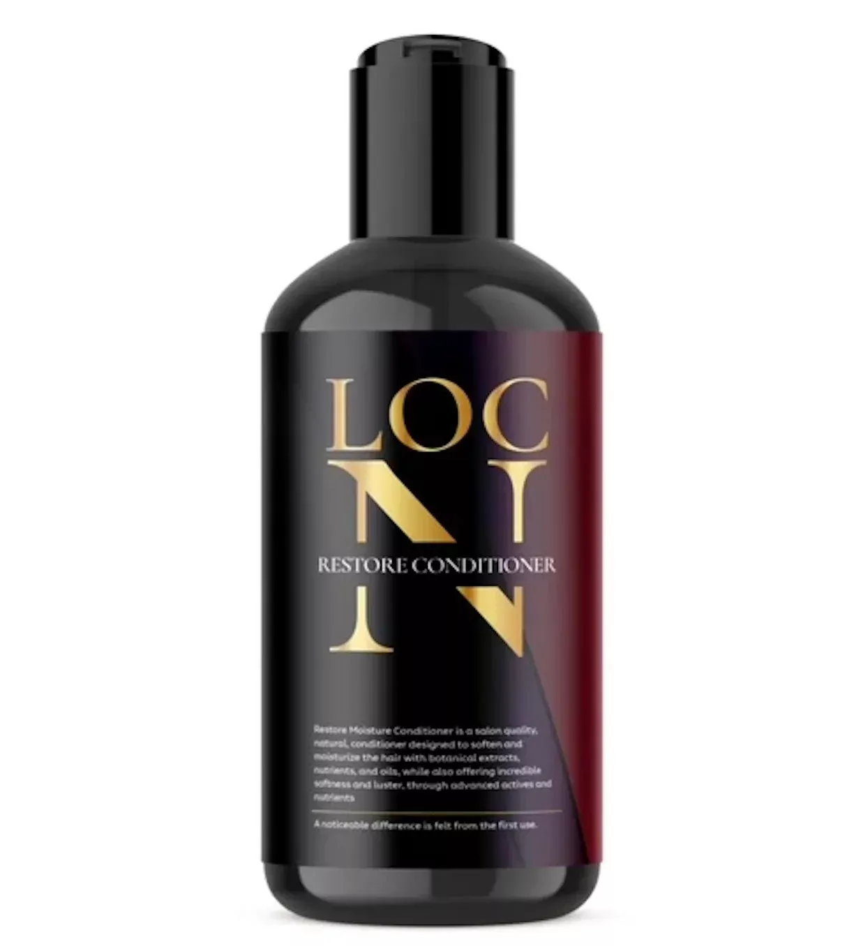 LOC N Restore Conditioner (8 oz)