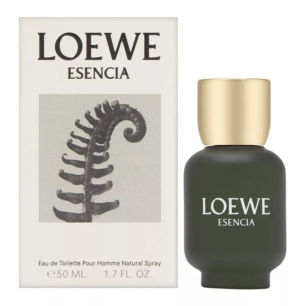 Loewe Esencia Pour Homme by Loewe for Men