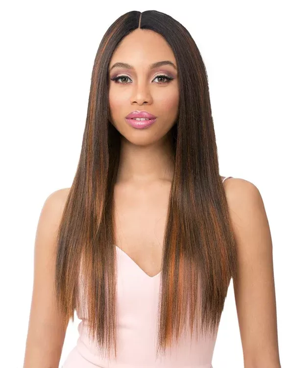 Lola Synthetic Wig by It's a Wig