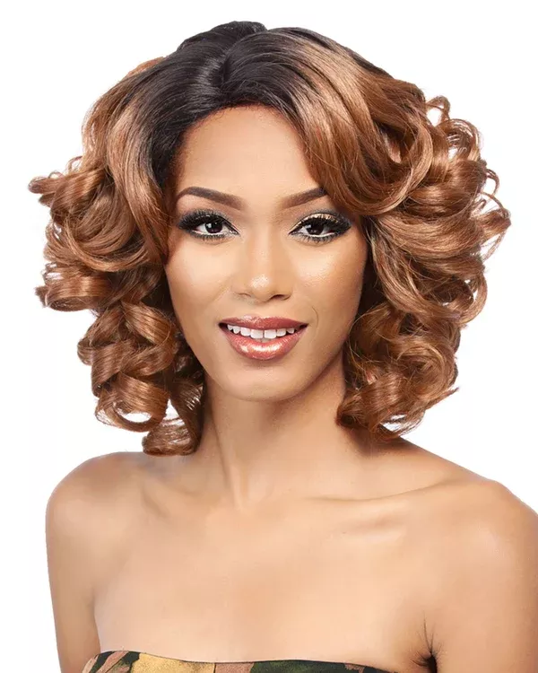 Lonanna Synthetic Wig by It's a Wig