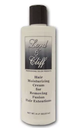 Lord & Cliff Fusion Remover 8 oz