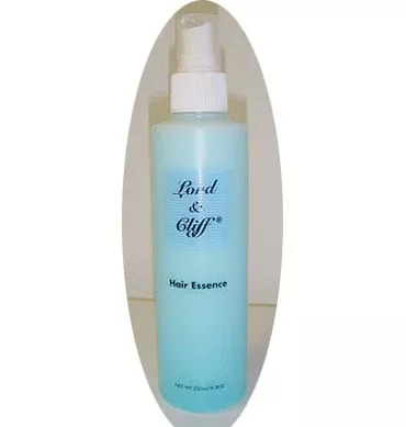 Lord & Cliff Hair Essence 8.8 oz